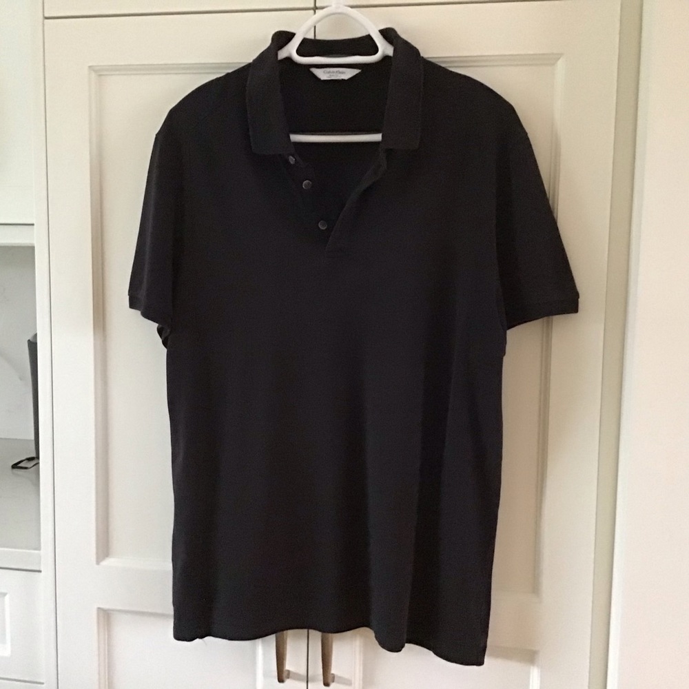 Calvin Klein Golf shirt